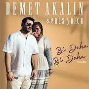Demet Akalın — Bi Daha Bi Daha [Akustik] (Feat. Enes Yolcu) Ft Enes Yolcu
